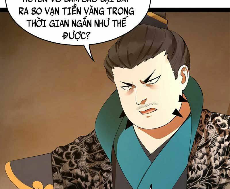 Chàng Rể Mạnh Nhất Lịch Sử: Chapter 139