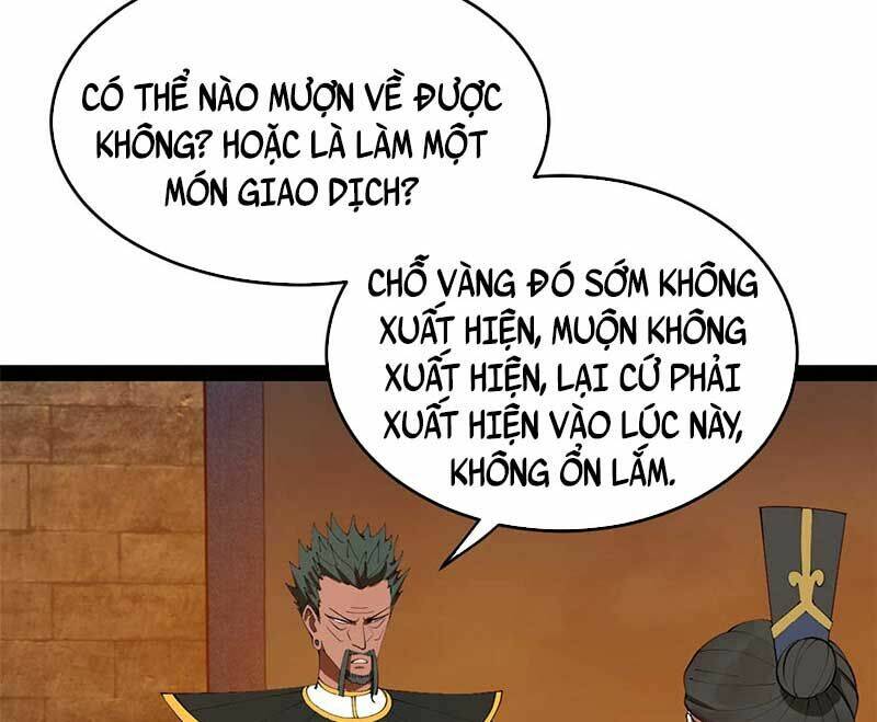 Chàng Rể Mạnh Nhất Lịch Sử: Chapter 139
