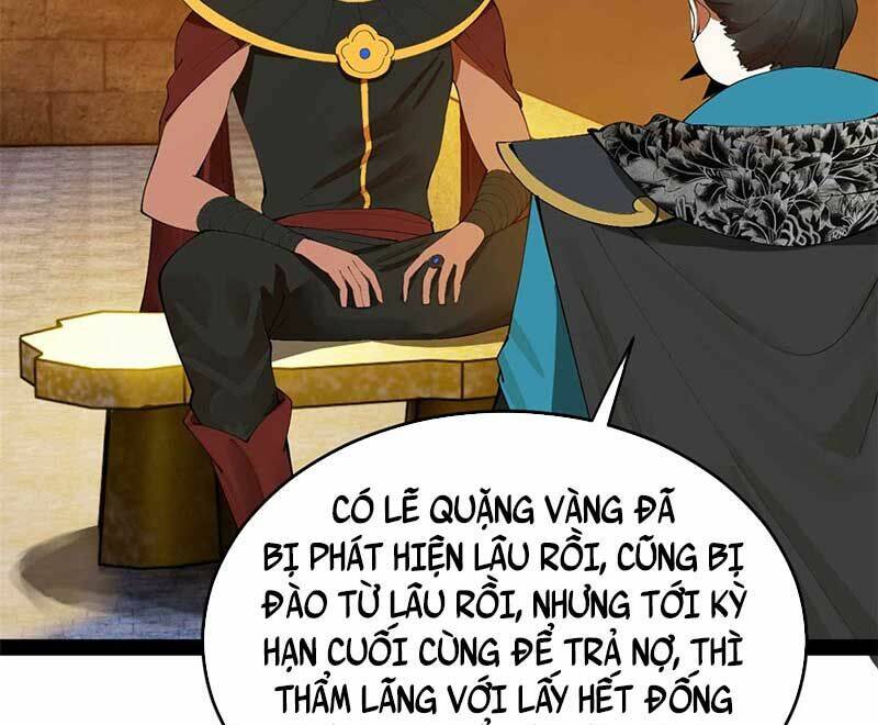 Chàng Rể Mạnh Nhất Lịch Sử: Chapter 139
