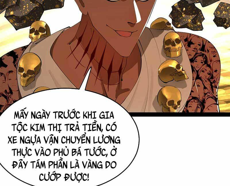 Chàng Rể Mạnh Nhất Lịch Sử: Chapter 139