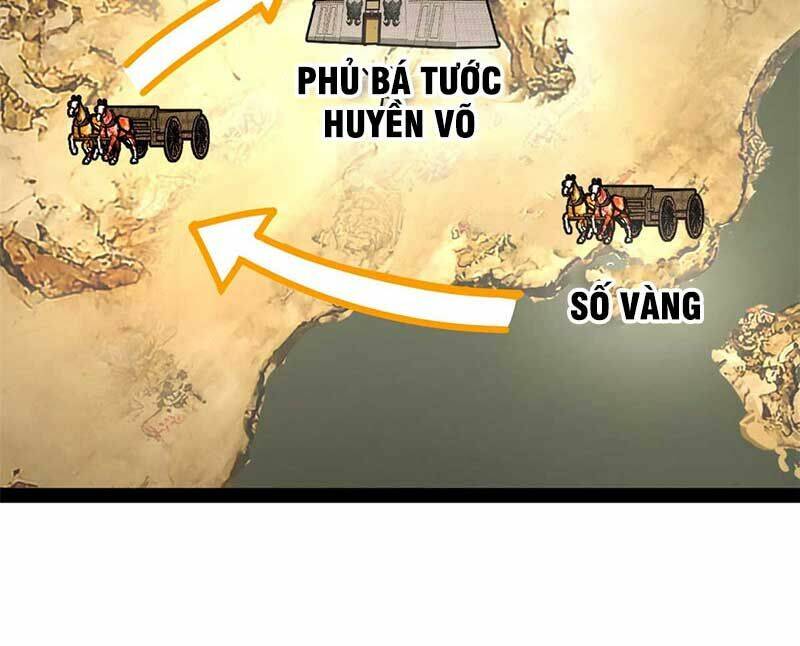 Chàng Rể Mạnh Nhất Lịch Sử: Chapter 139