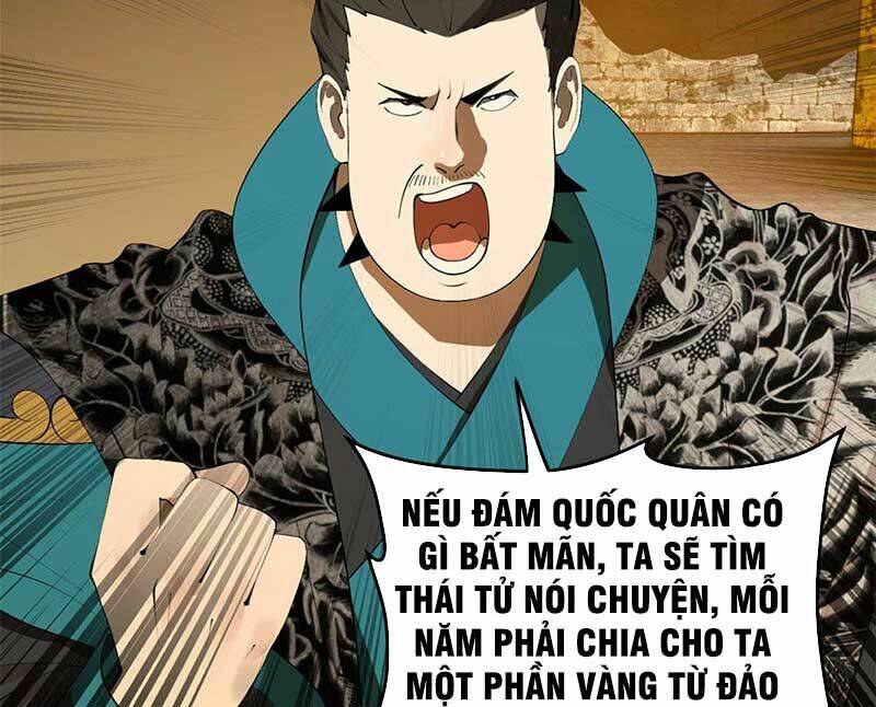 Chàng Rể Mạnh Nhất Lịch Sử: Chapter 139