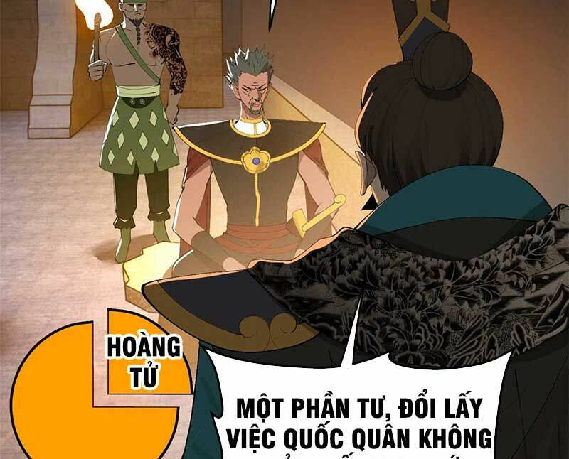Chàng Rể Mạnh Nhất Lịch Sử: Chapter 139