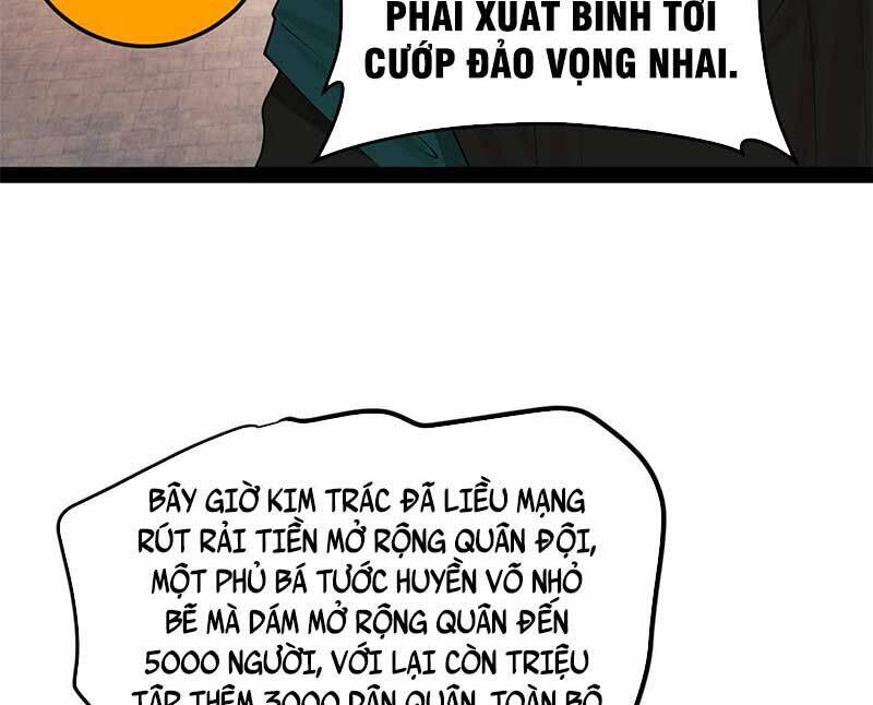 Chàng Rể Mạnh Nhất Lịch Sử: Chapter 139