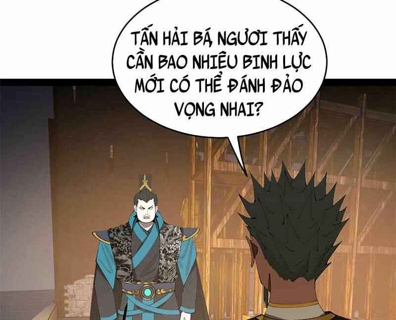 Chàng Rể Mạnh Nhất Lịch Sử: Chapter 139