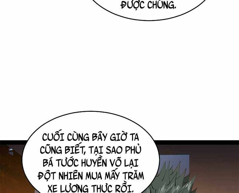 Chàng Rể Mạnh Nhất Lịch Sử: Chapter 139