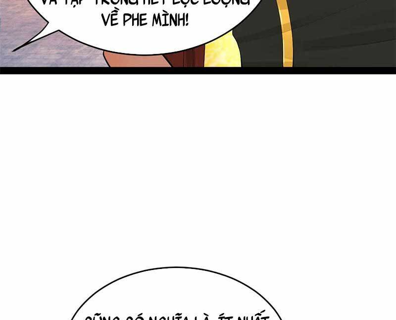 Chàng Rể Mạnh Nhất Lịch Sử: Chapter 139
