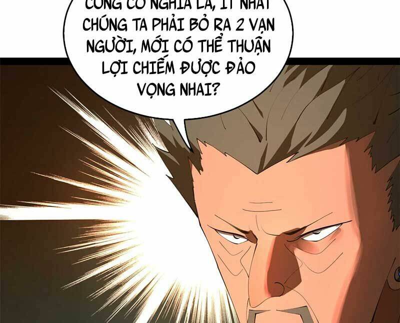 Chàng Rể Mạnh Nhất Lịch Sử: Chapter 139