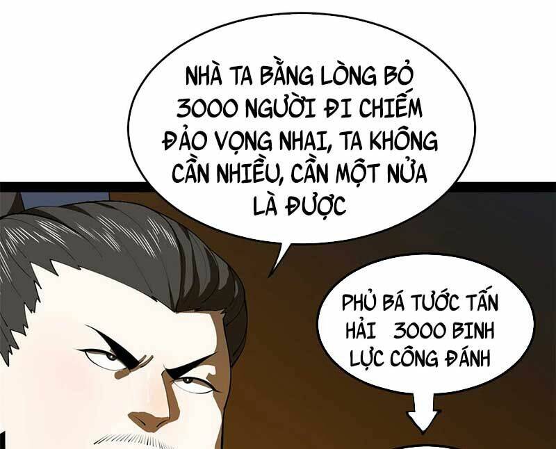 Chàng Rể Mạnh Nhất Lịch Sử: Chapter 139