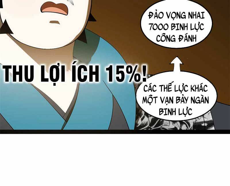 Chàng Rể Mạnh Nhất Lịch Sử: Chapter 139