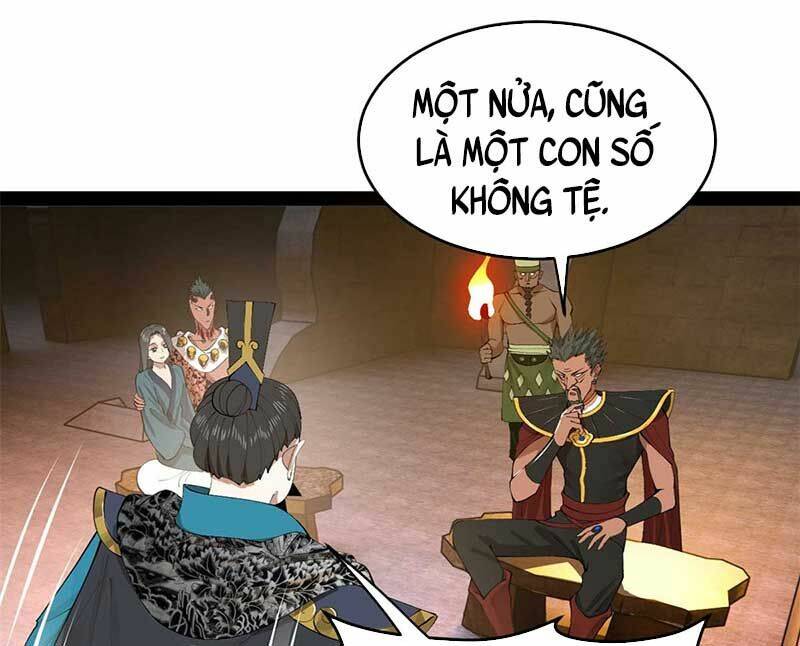 Chàng Rể Mạnh Nhất Lịch Sử: Chapter 139