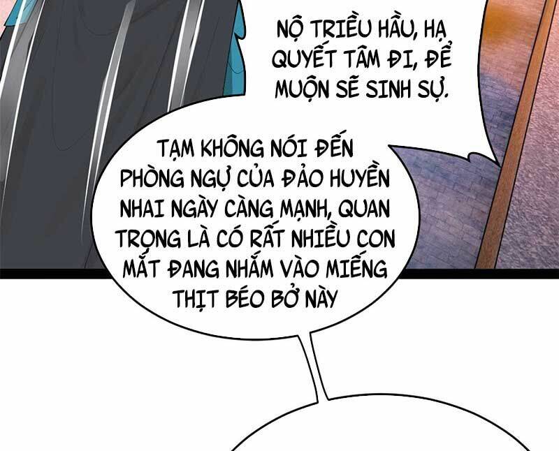 Chàng Rể Mạnh Nhất Lịch Sử: Chapter 139