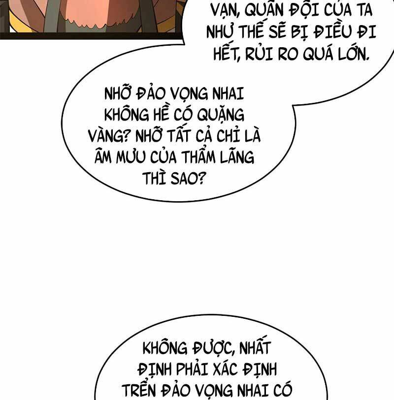 Chàng Rể Mạnh Nhất Lịch Sử: Chapter 139