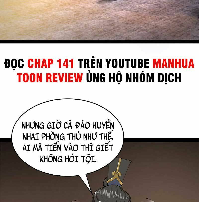 Chàng Rể Mạnh Nhất Lịch Sử: Chapter 139