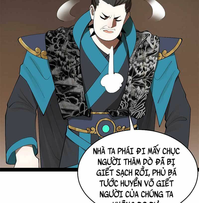 Chàng Rể Mạnh Nhất Lịch Sử: Chapter 139