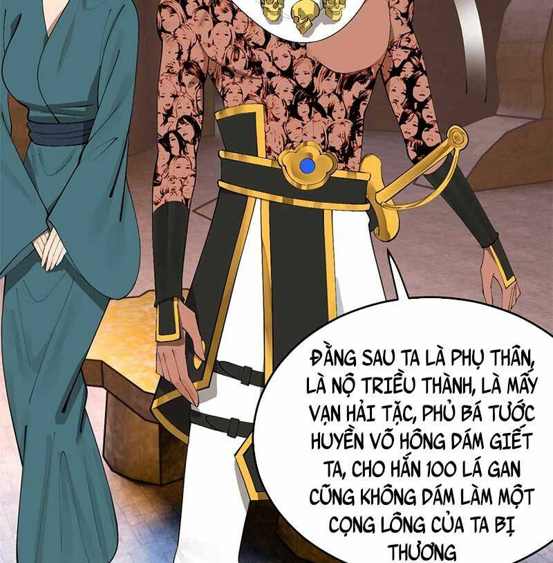 Chàng Rể Mạnh Nhất Lịch Sử: Chapter 139
