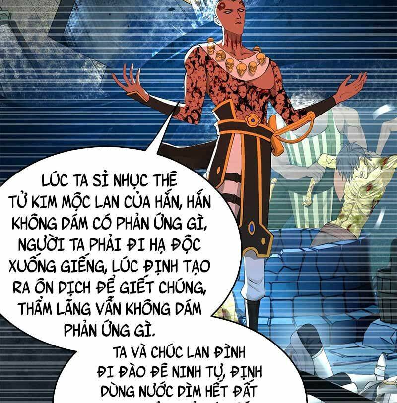 Chàng Rể Mạnh Nhất Lịch Sử: Chapter 139