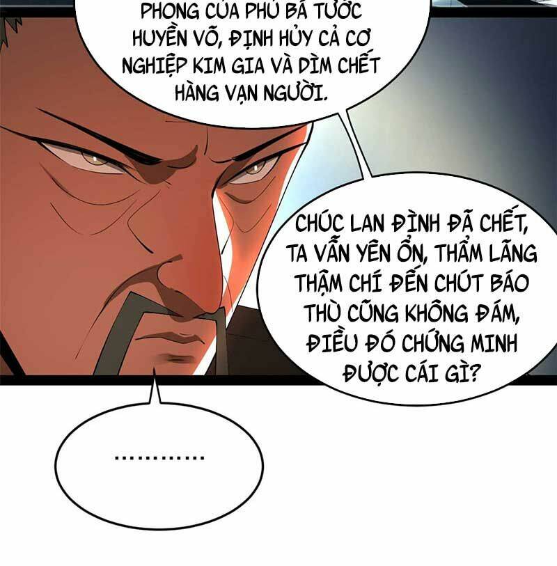 Chàng Rể Mạnh Nhất Lịch Sử: Chapter 139