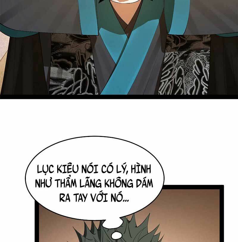 Chàng Rể Mạnh Nhất Lịch Sử: Chapter 139