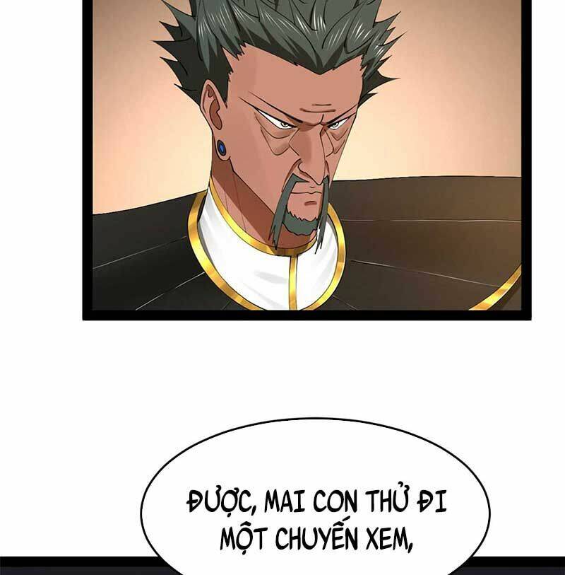 Chàng Rể Mạnh Nhất Lịch Sử: Chapter 139