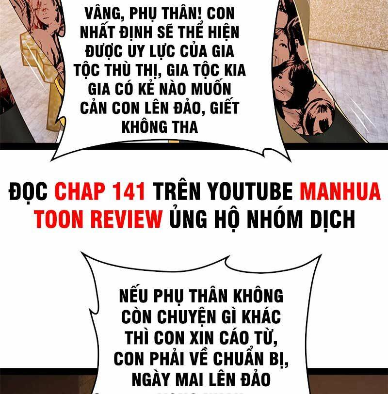 Chàng Rể Mạnh Nhất Lịch Sử: Chapter 139