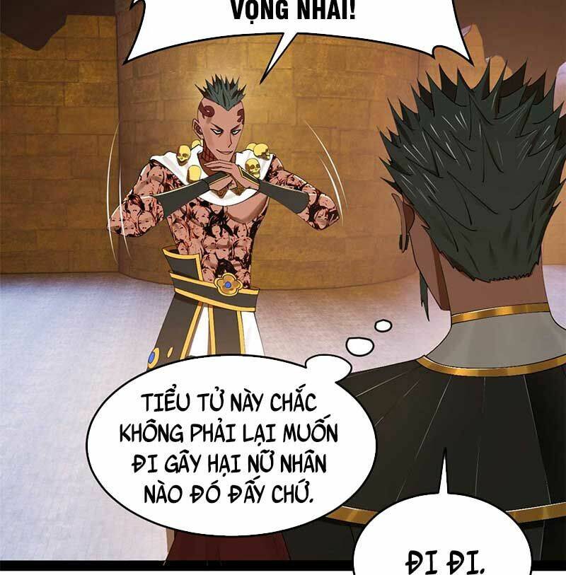 Chàng Rể Mạnh Nhất Lịch Sử: Chapter 139