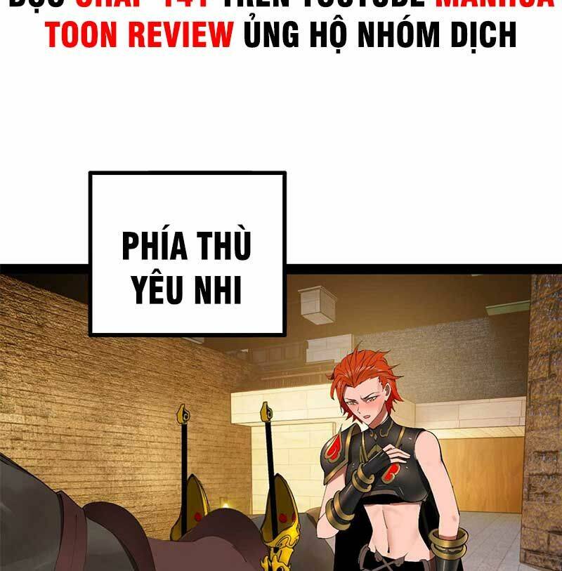 Chàng Rể Mạnh Nhất Lịch Sử: Chapter 139