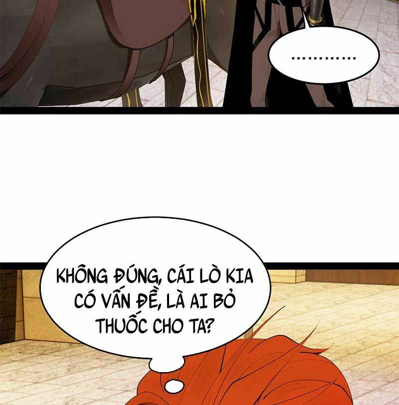 Chàng Rể Mạnh Nhất Lịch Sử: Chapter 139