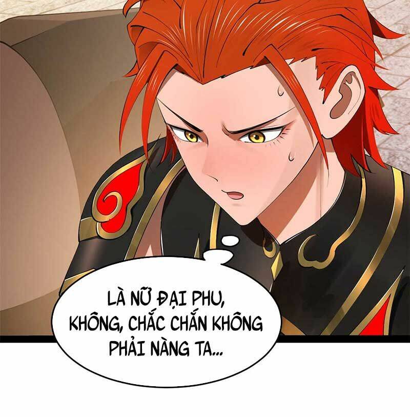 Chàng Rể Mạnh Nhất Lịch Sử: Chapter 139