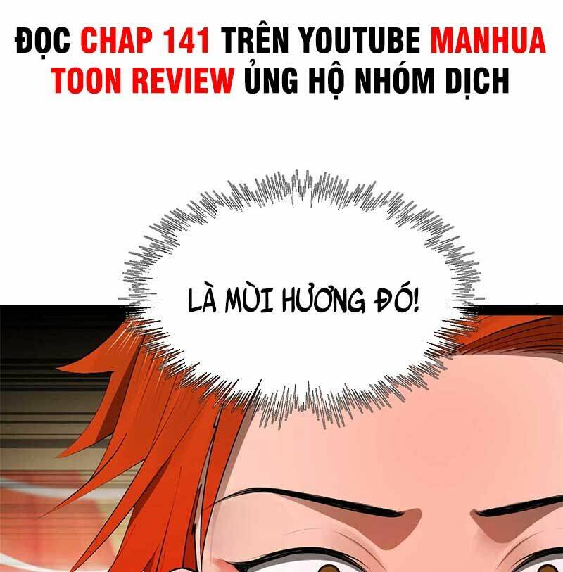Chàng Rể Mạnh Nhất Lịch Sử: Chapter 139