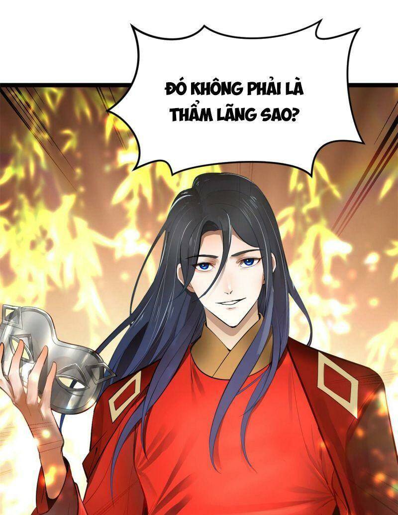 Chàng Rể Mạnh Nhất Lịch Sử: Chapter 14