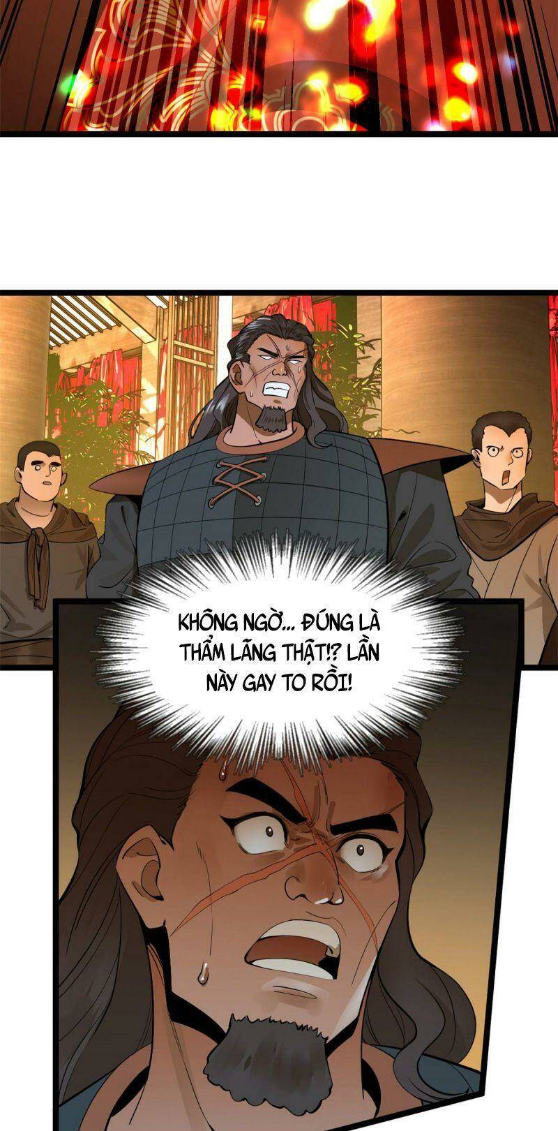 Chàng Rể Mạnh Nhất Lịch Sử: Chapter 14
