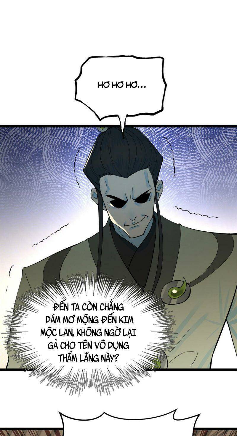 Chàng Rể Mạnh Nhất Lịch Sử: Chapter 14