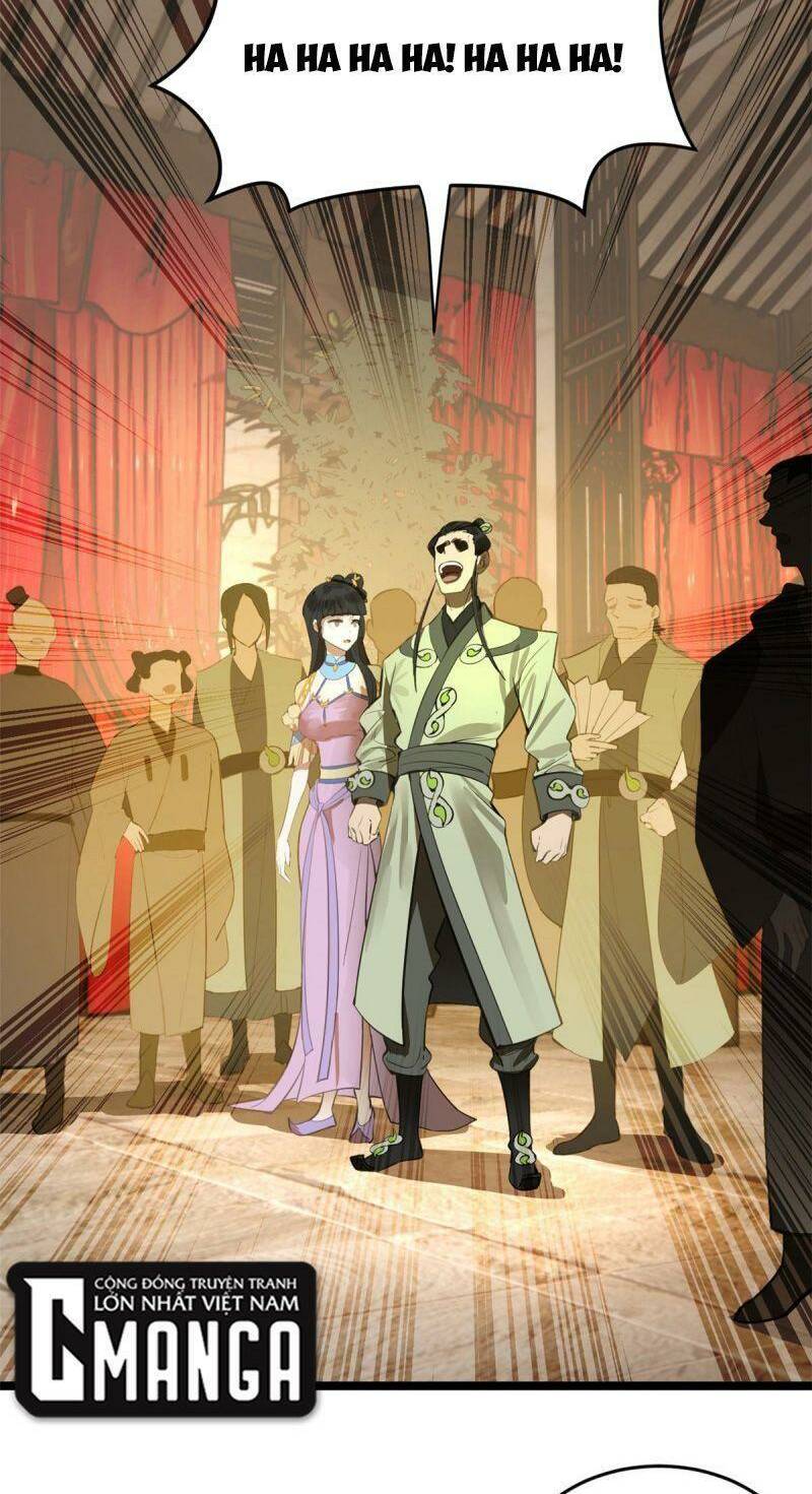 Chàng Rể Mạnh Nhất Lịch Sử: Chapter 14