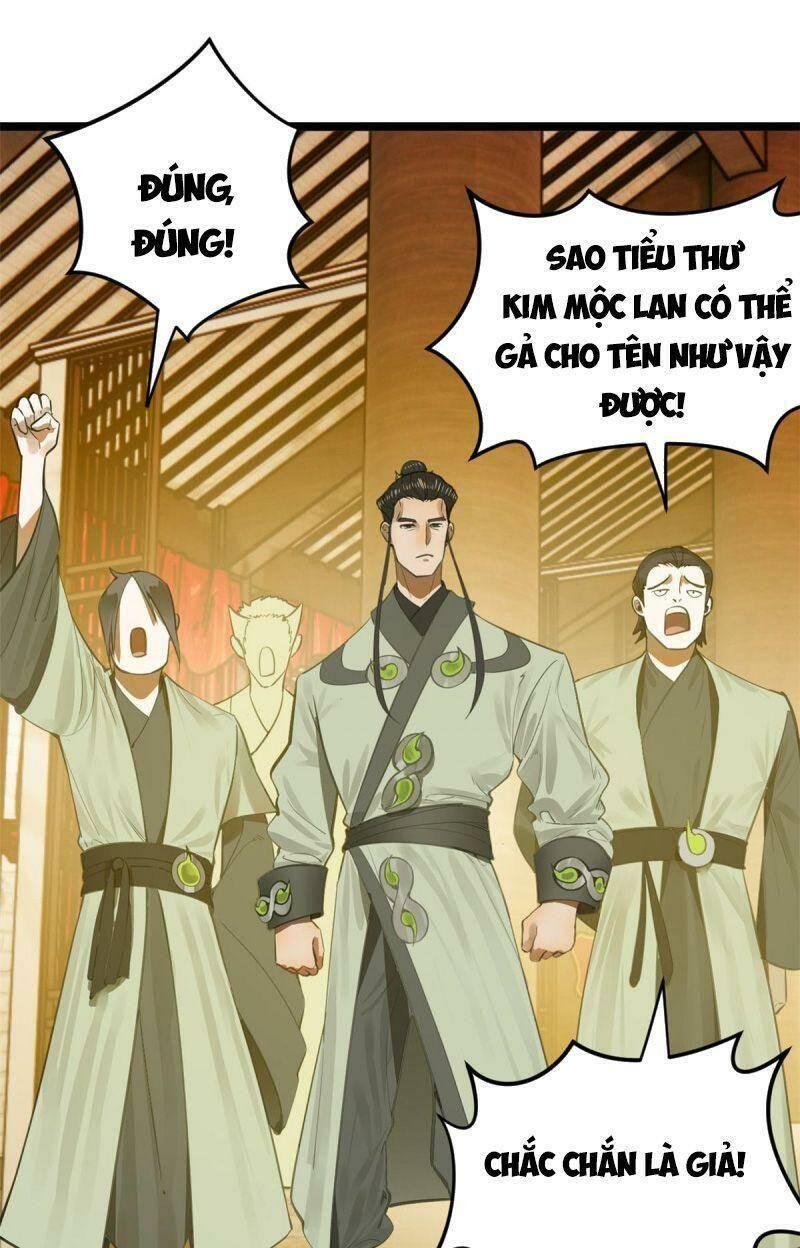 Chàng Rể Mạnh Nhất Lịch Sử: Chapter 14