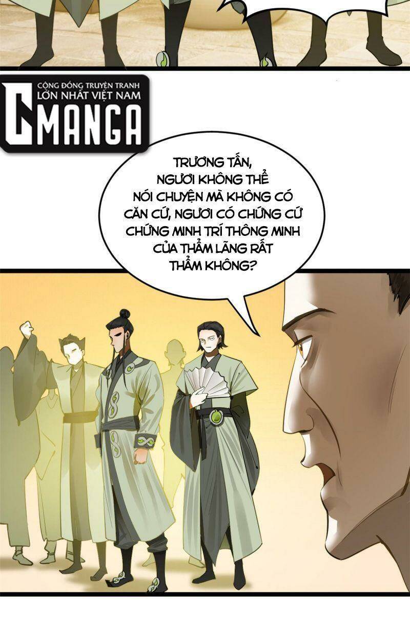 Chàng Rể Mạnh Nhất Lịch Sử: Chapter 14