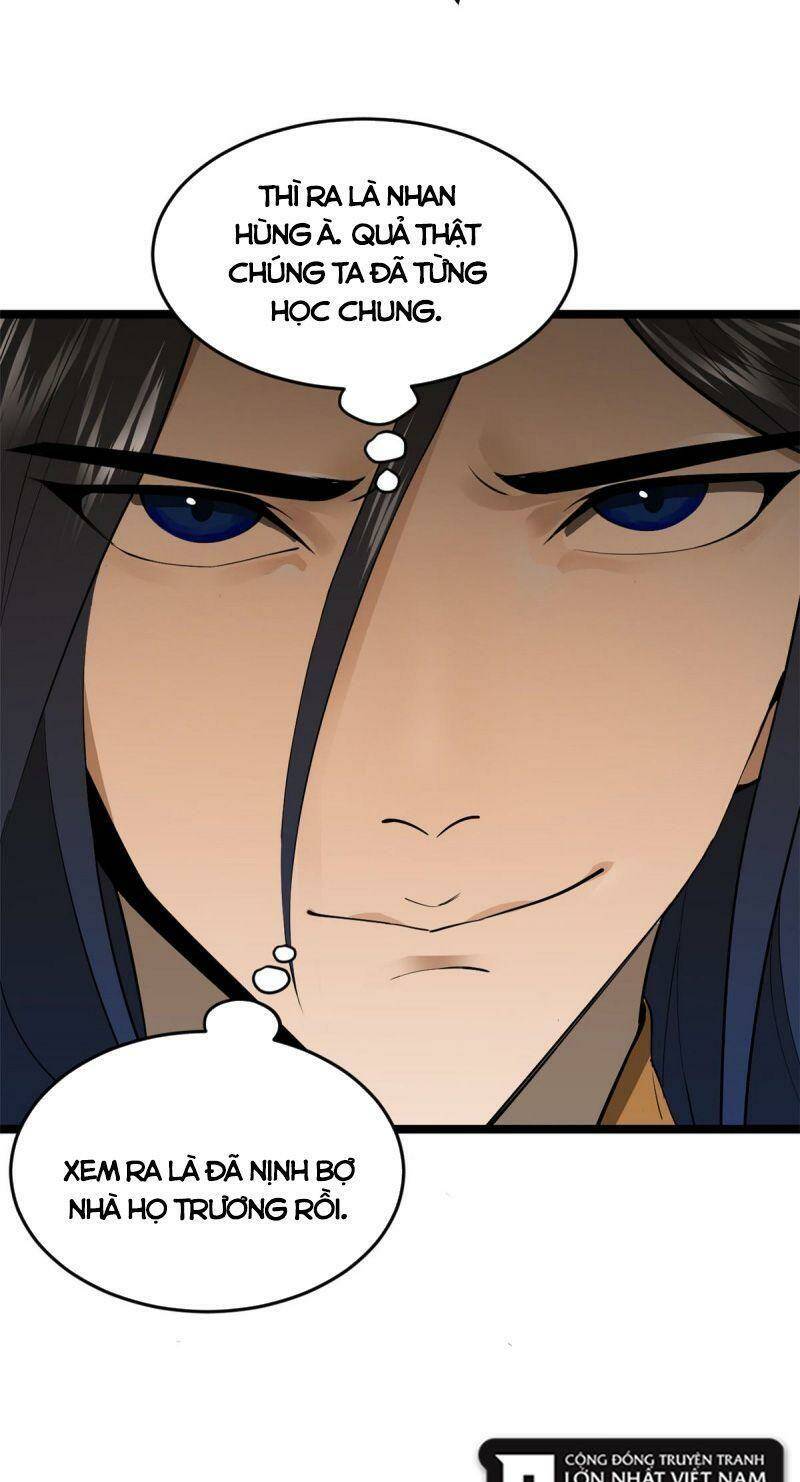 Chàng Rể Mạnh Nhất Lịch Sử: Chapter 14