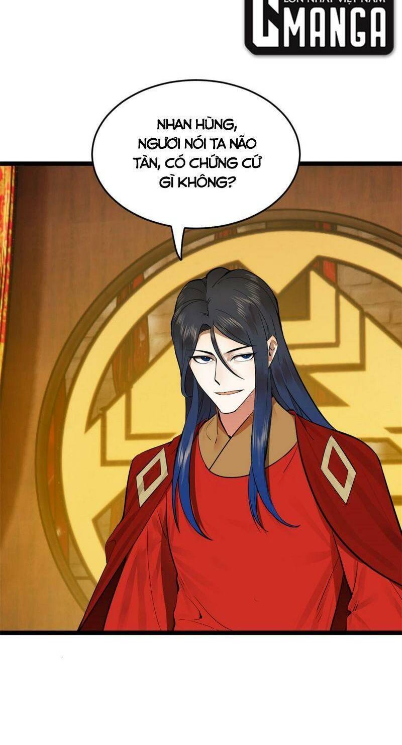 Chàng Rể Mạnh Nhất Lịch Sử: Chapter 14