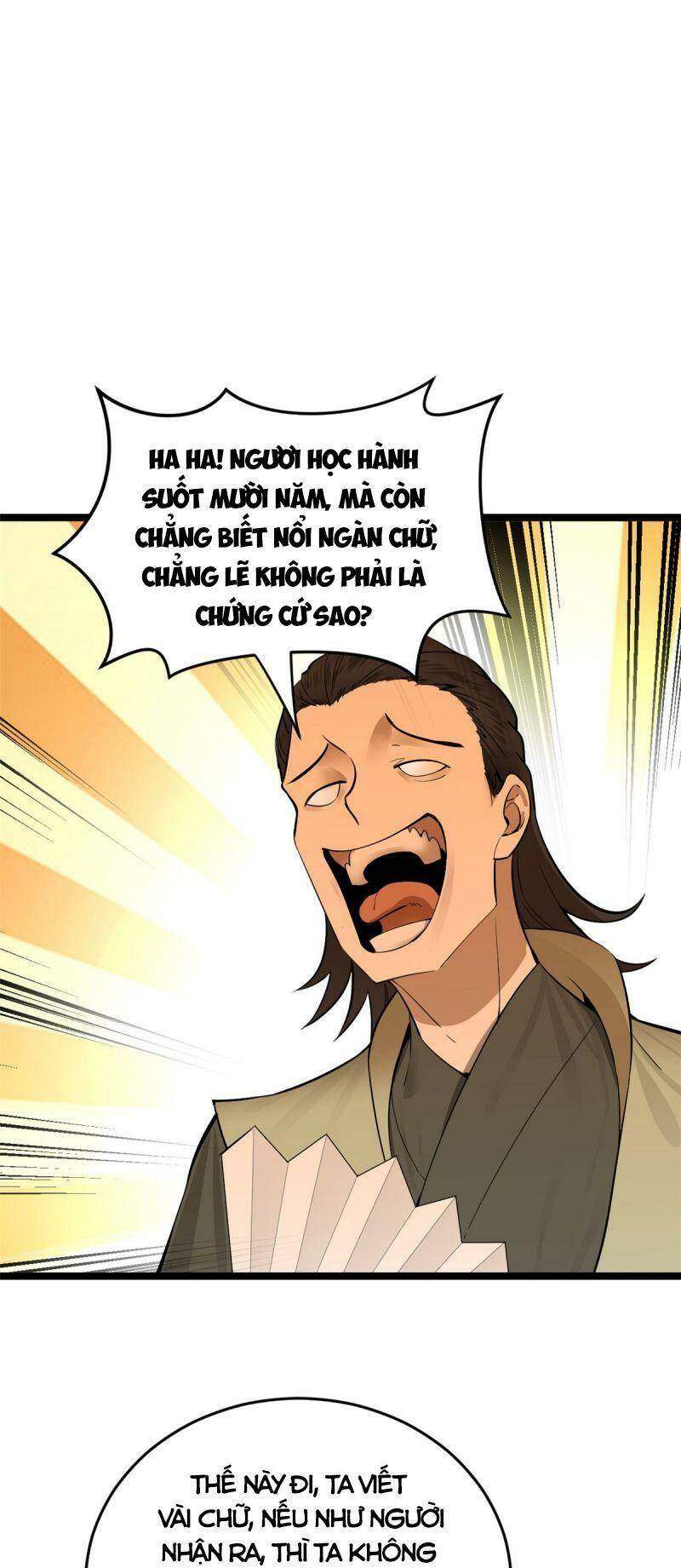 Chàng Rể Mạnh Nhất Lịch Sử: Chapter 14