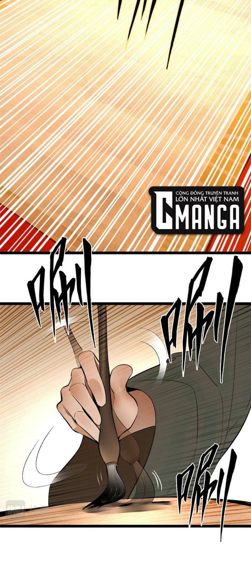 Chàng Rể Mạnh Nhất Lịch Sử: Chapter 14