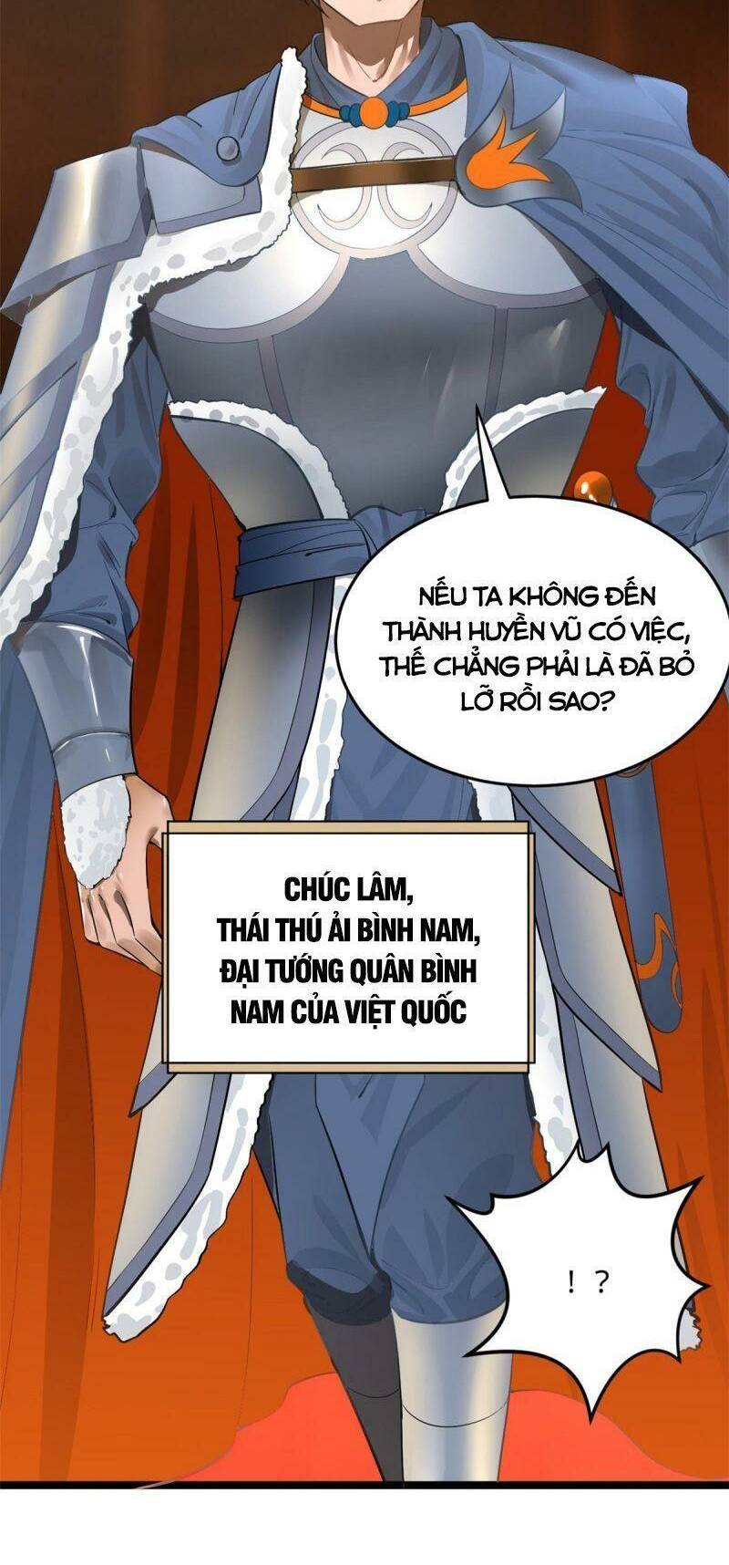 Chàng Rể Mạnh Nhất Lịch Sử: Chapter 14
