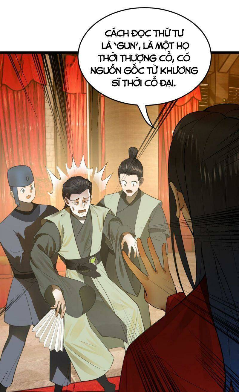 Chàng Rể Mạnh Nhất Lịch Sử: Chapter 14