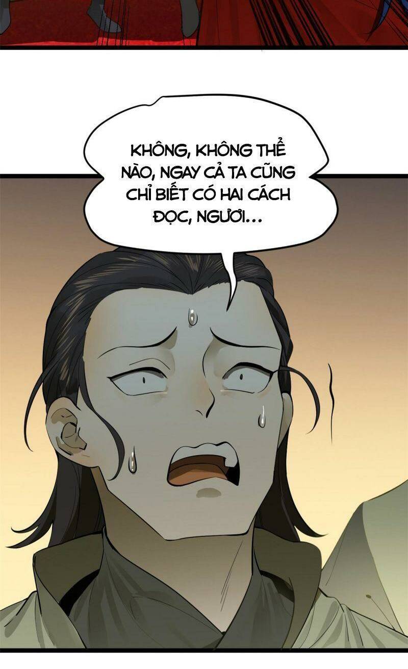Chàng Rể Mạnh Nhất Lịch Sử: Chapter 14