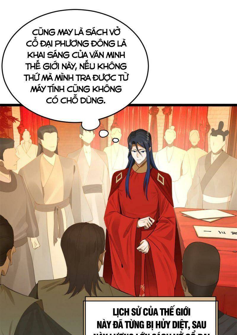 Chàng Rể Mạnh Nhất Lịch Sử: Chapter 14