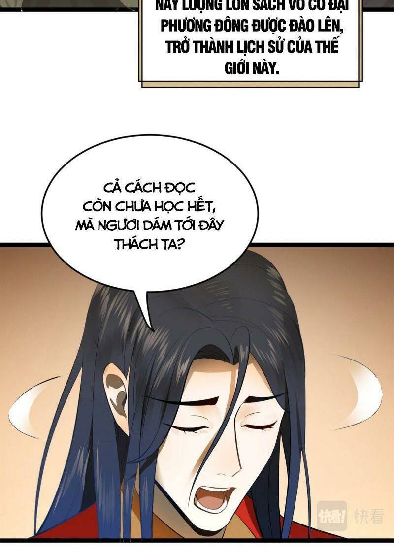 Chàng Rể Mạnh Nhất Lịch Sử: Chapter 14