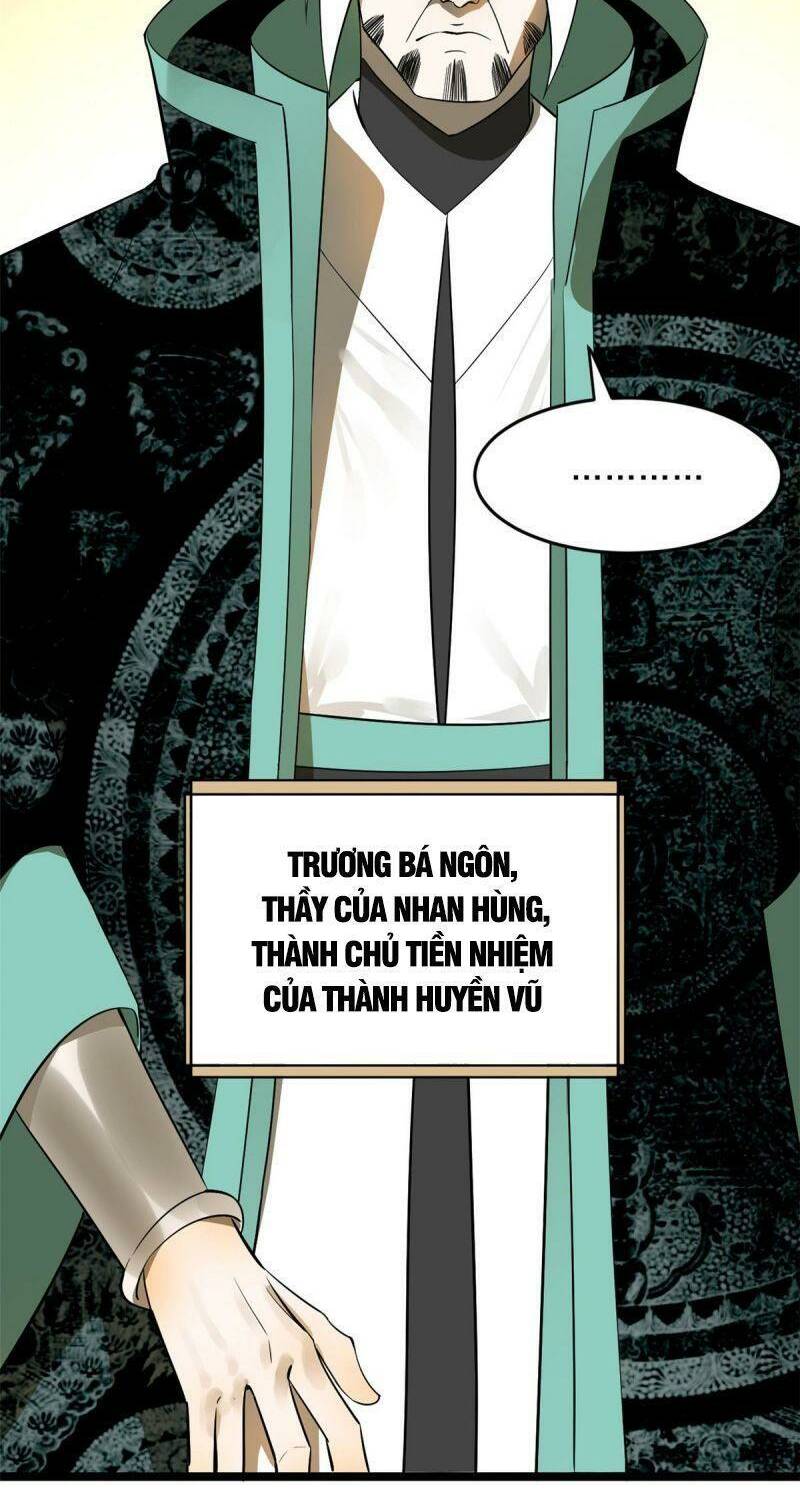 Chàng Rể Mạnh Nhất Lịch Sử: Chapter 14