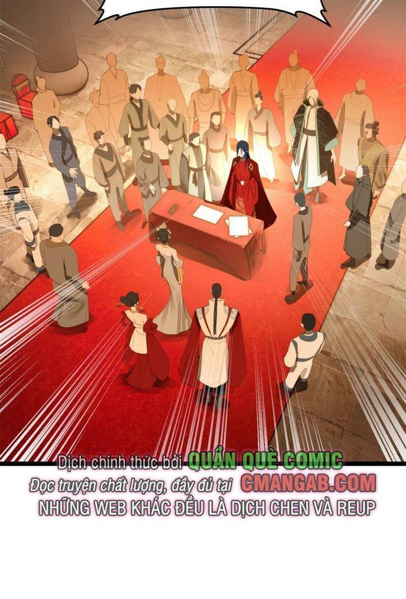 Chàng Rể Mạnh Nhất Lịch Sử: Chapter 14