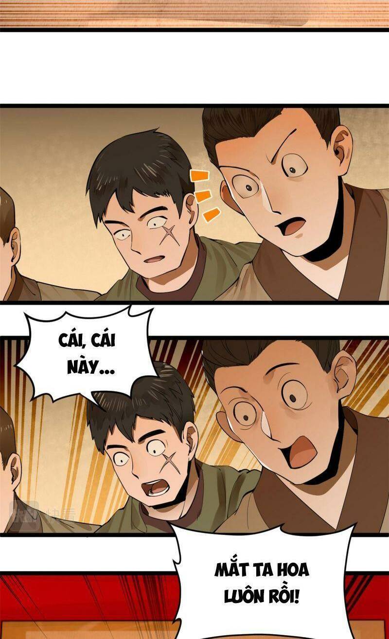 Chàng Rể Mạnh Nhất Lịch Sử: Chapter 14