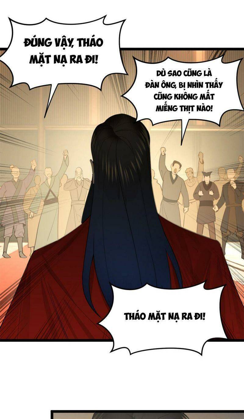 Chàng Rể Mạnh Nhất Lịch Sử: Chapter 14