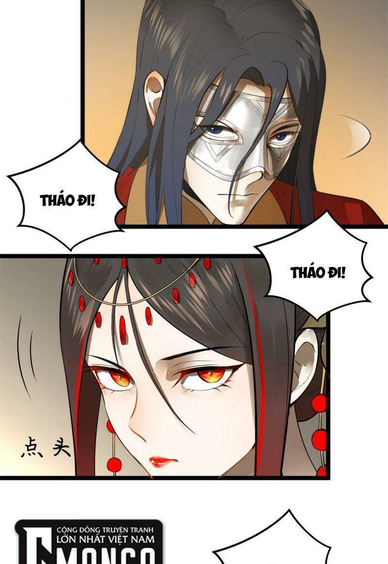 Chàng Rể Mạnh Nhất Lịch Sử: Chapter 14